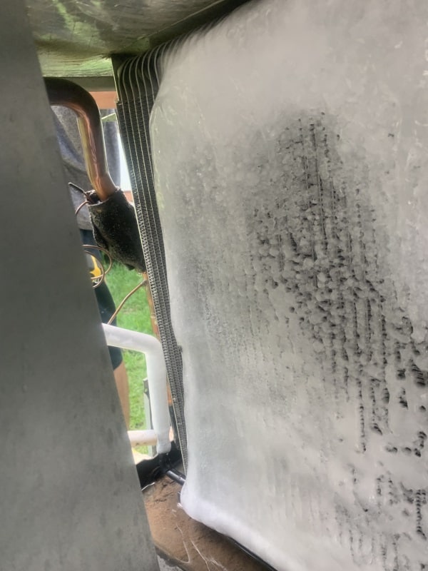 Heating and Air Conditioning Near Me