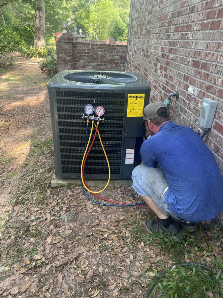HVAC Specialist Near Me